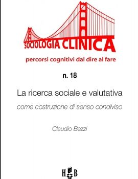 QSC 18 – La ricerca sociale e valutativa come costruzione di senso condiviso