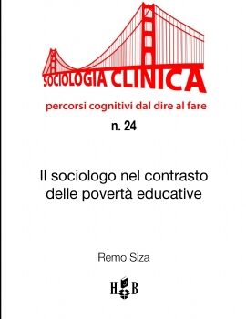 QSC 24 – Il sociologo nel contrasto delle povertà educative