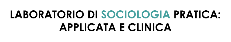 Sociologia Clinica