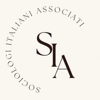 Logo SIA, Sociologi Italiani Associati